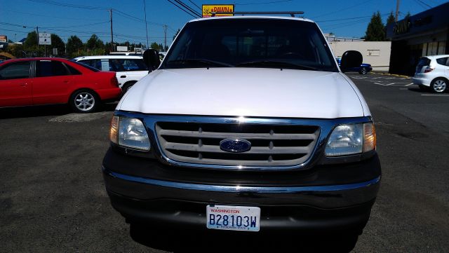 Ford F-150 2003 photo 3