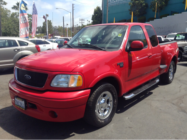 Ford F-150 2003 photo 6