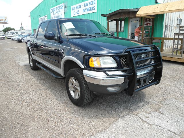 Ford F-150 Level 2 Stunning CAR Pickup Truck