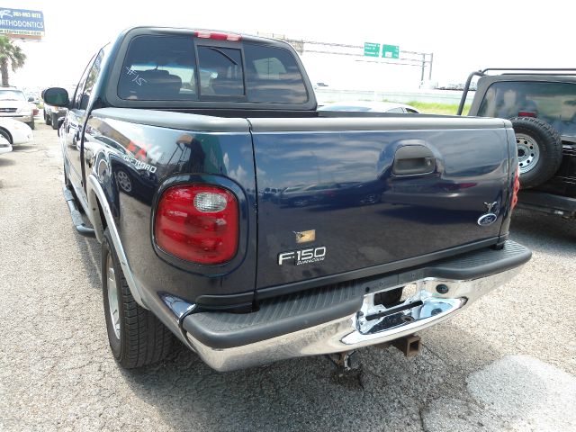 Ford F-150 2003 photo 2