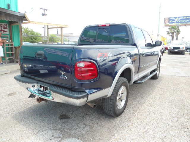 Ford F-150 2003 photo 3