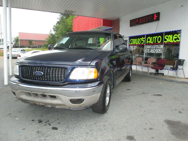 Ford F-150 2003 photo 3