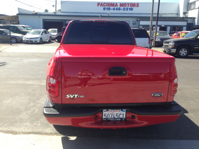 Ford F-150 2003 photo 1