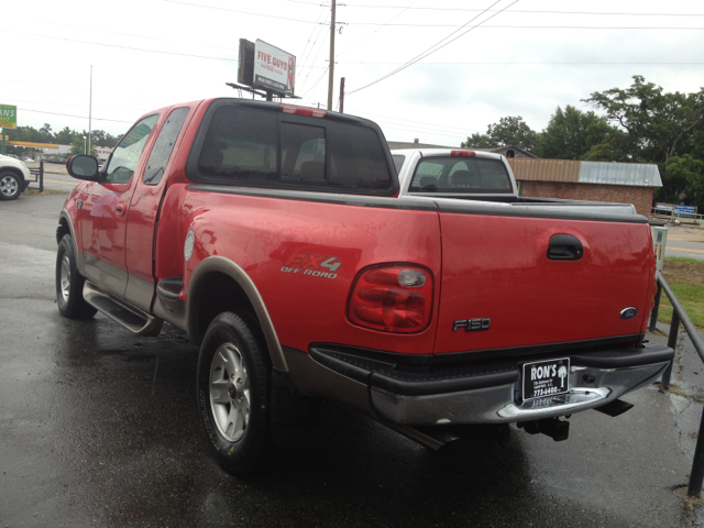 Ford F-150 2003 photo 2