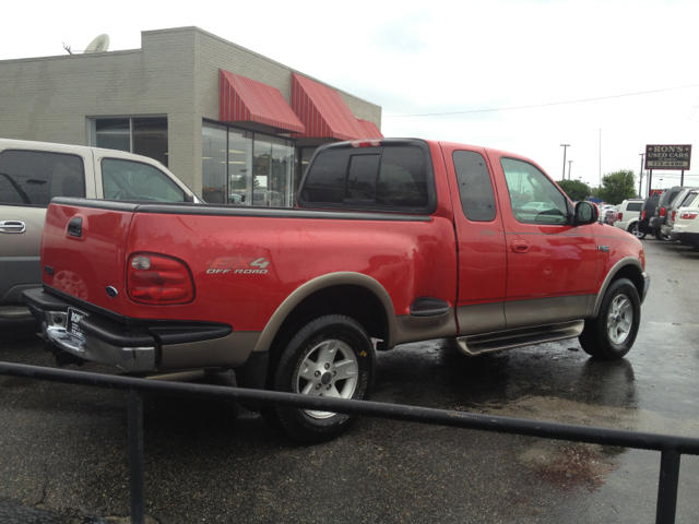 Ford F-150 2003 photo 3