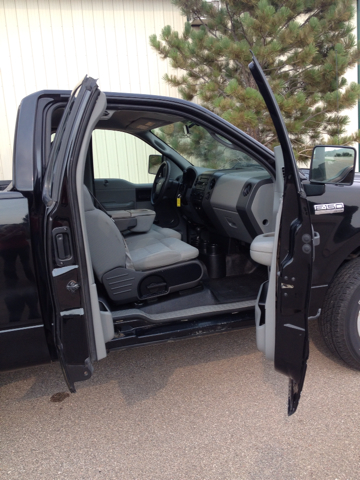 Ford F-150 2004 photo 3