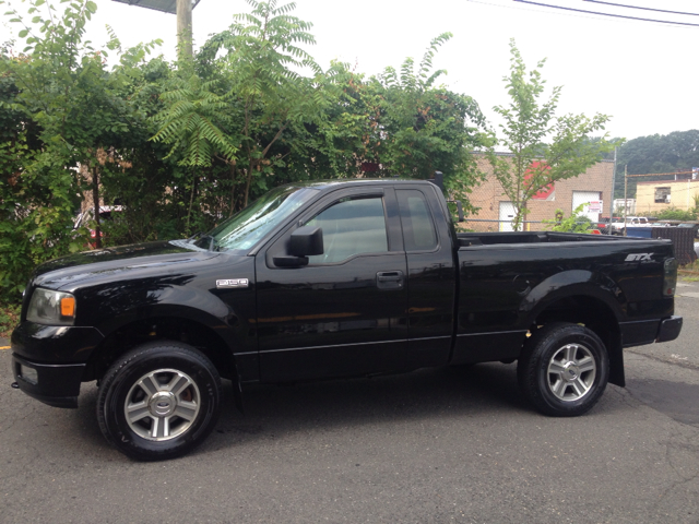 Ford F-150 2004 photo 1