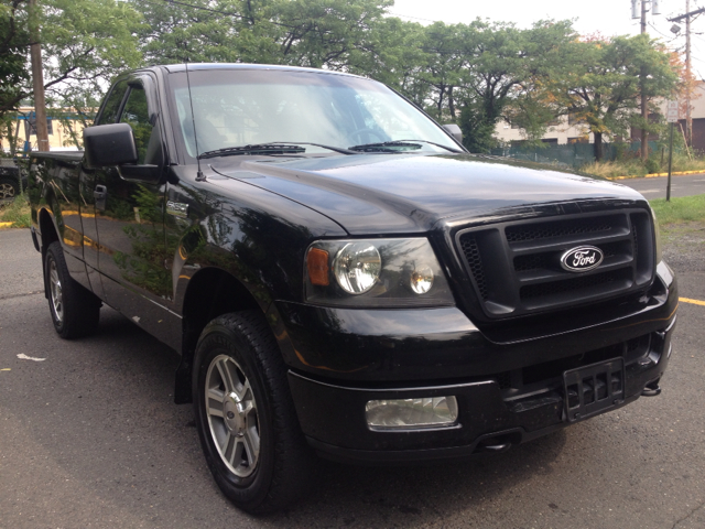 Ford F-150 2004 photo 2