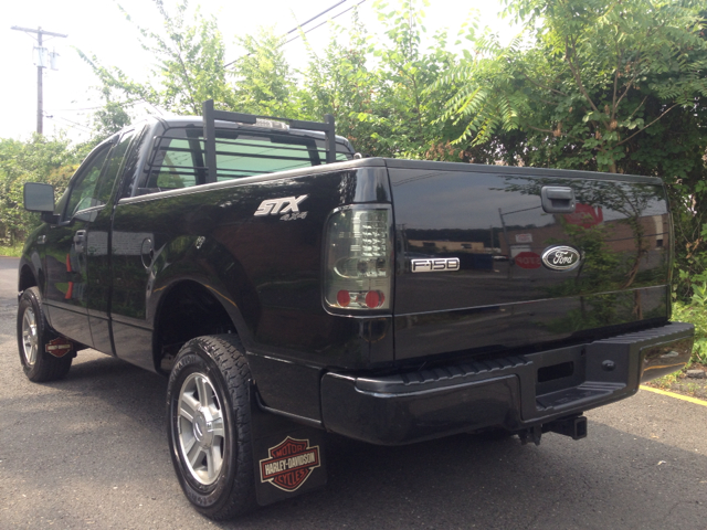 Ford F-150 2004 photo 3