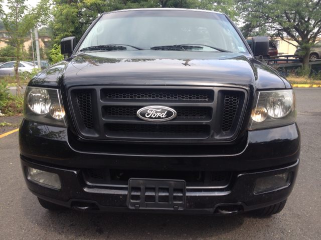 Ford F-150 2004 photo 4