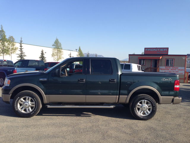 Ford F-150 2004 photo 2