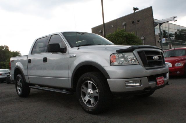 Ford F-150 3/4t 4x2 Pickup Truck