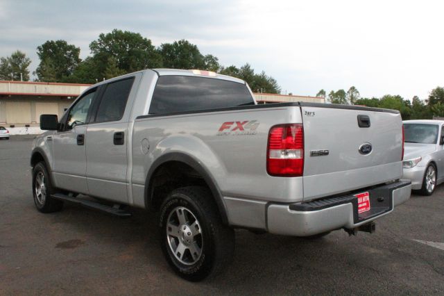 Ford F-150 2004 photo 14