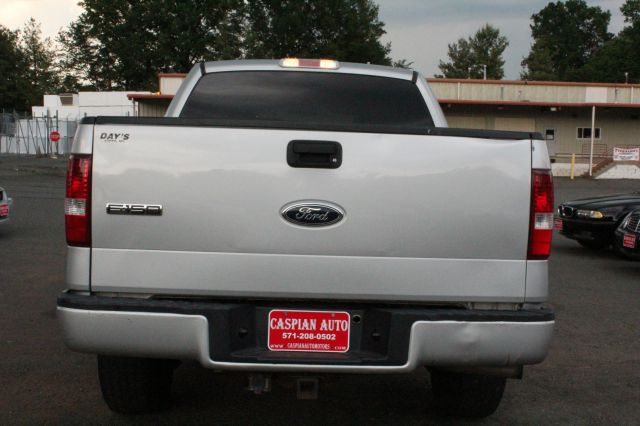 Ford F-150 2004 photo 2