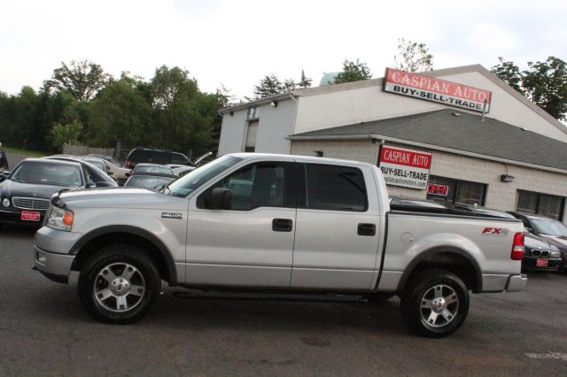 Ford F-150 2004 photo 23