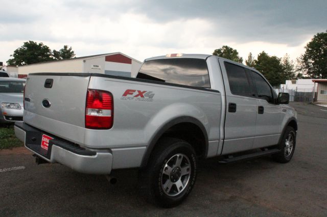 Ford F-150 2004 photo 24