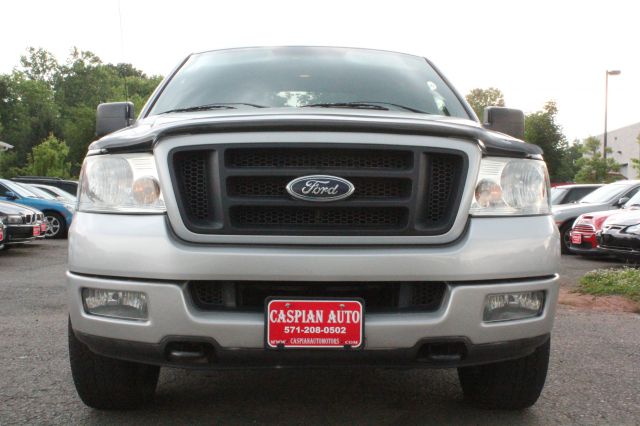 Ford F-150 2004 photo 25