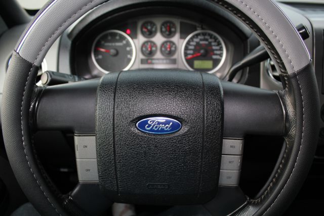 Ford F-150 2004 photo 5