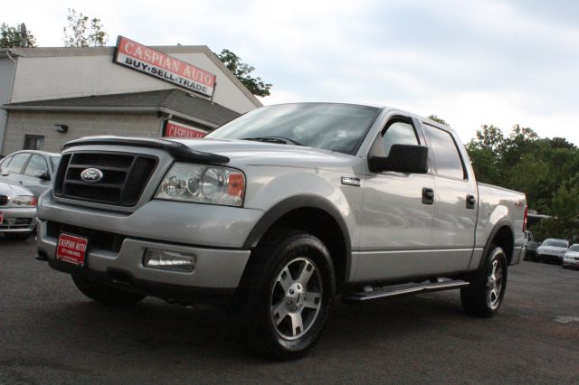 Ford F-150 2004 photo 6