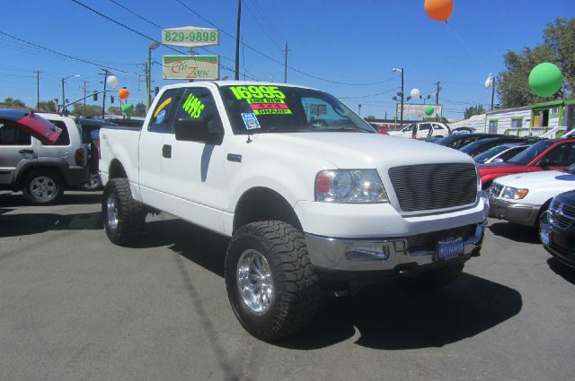 Ford F-150 2004 photo 1