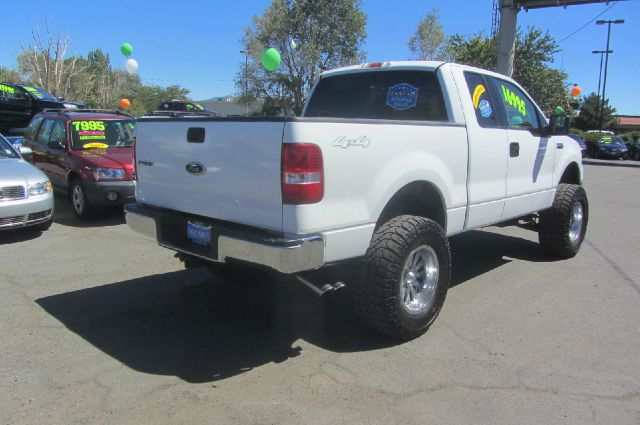 Ford F-150 2004 photo 3