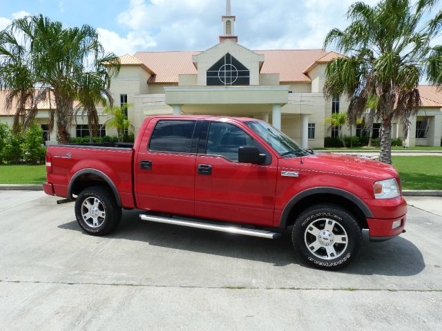 Ford F-150 2004 photo 11