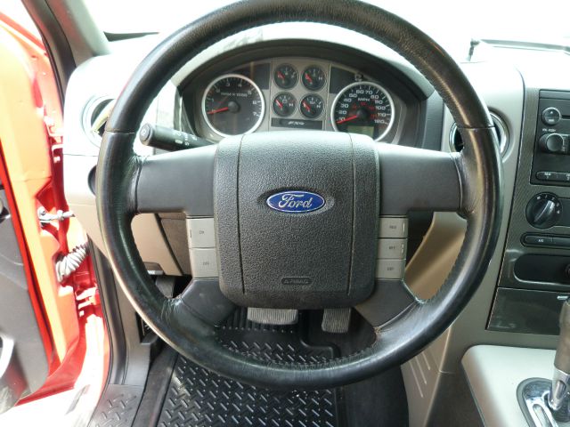 Ford F-150 2004 photo 14