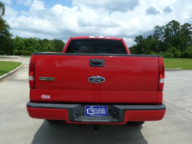 Ford F-150 2004 photo 21