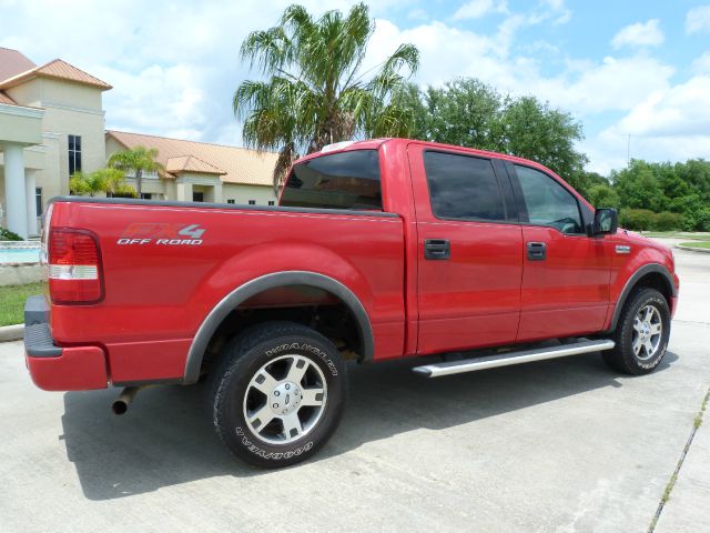 Ford F-150 2004 photo 22