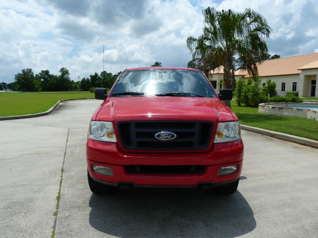 Ford F-150 2004 photo 23