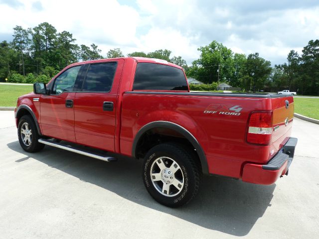 Ford F-150 2004 photo 28