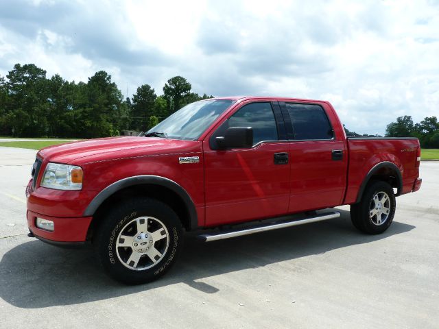 Ford F-150 2004 photo 29