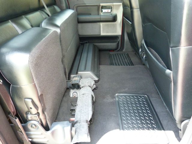 Ford F-150 2004 photo 3