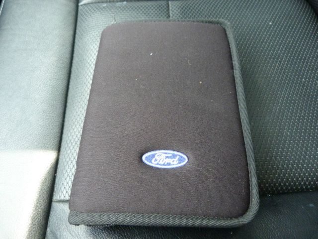 Ford F-150 2004 photo 5