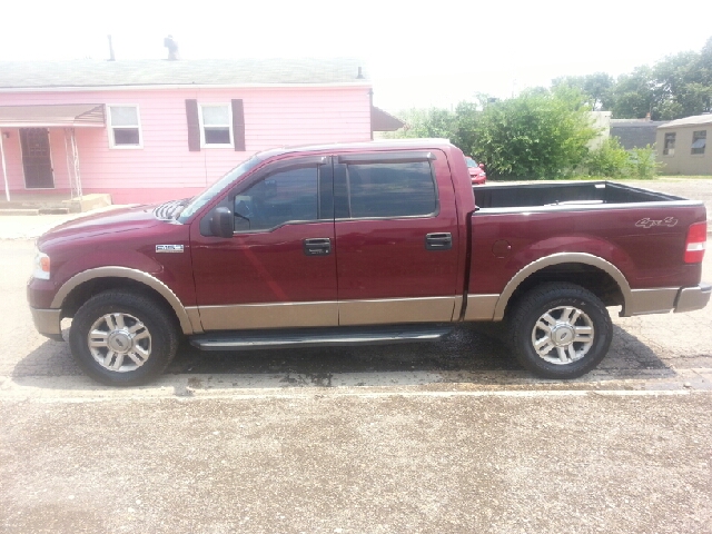 Ford F-150 2004 photo 4