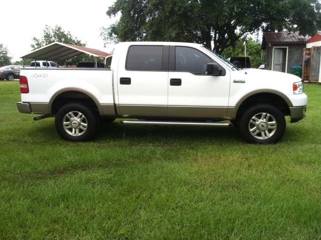 Ford F-150 2004 photo 1