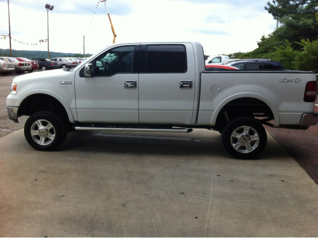 Ford F-150 2004 photo 1