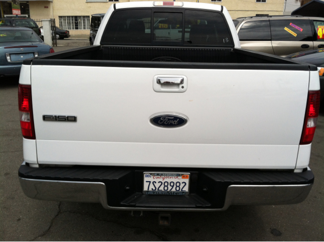 Ford F-150 2004 photo 1