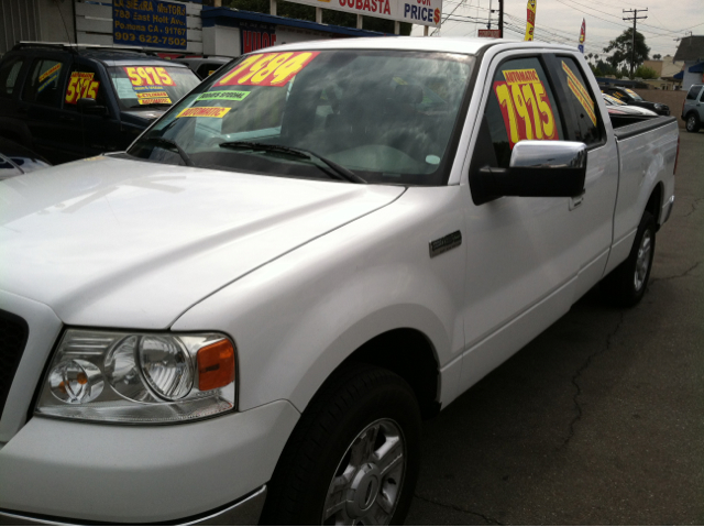 Ford F-150 2004 photo 4