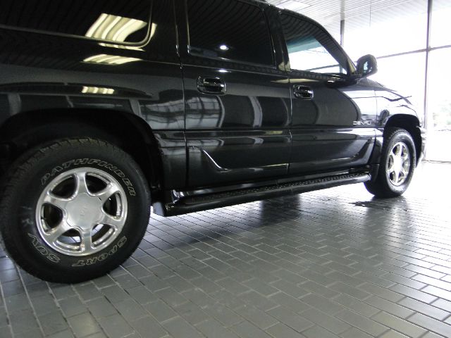 Ford F-150 2004 photo 11