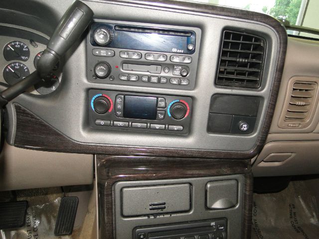 Ford F-150 2004 photo 22