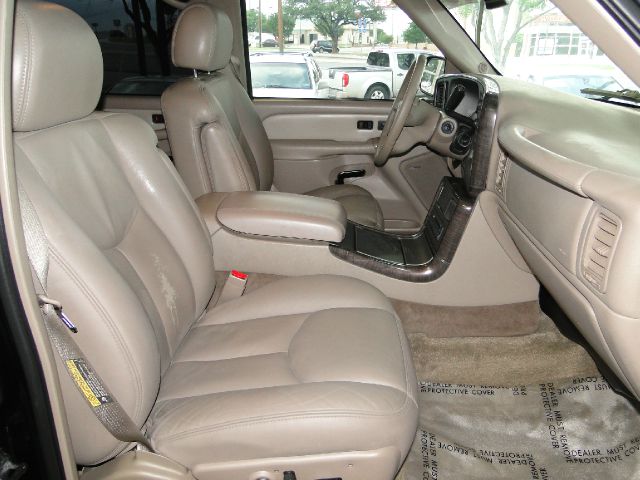 Ford F-150 2004 photo 23