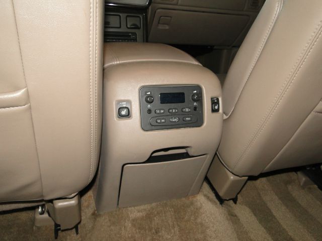 Ford F-150 2004 photo 25