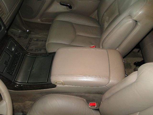 Ford F-150 2004 photo 34