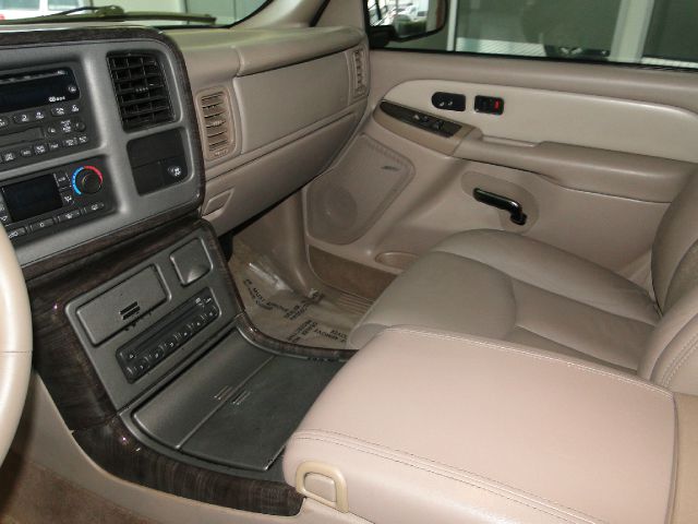 Ford F-150 2004 photo 35