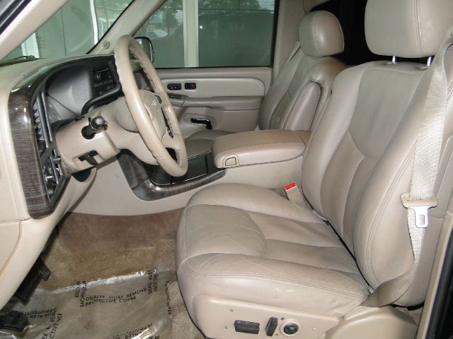 Ford F-150 2004 photo 37