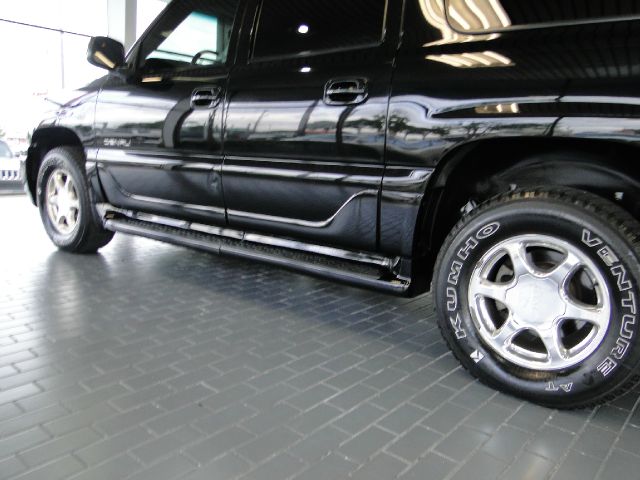 Ford F-150 2004 photo 4