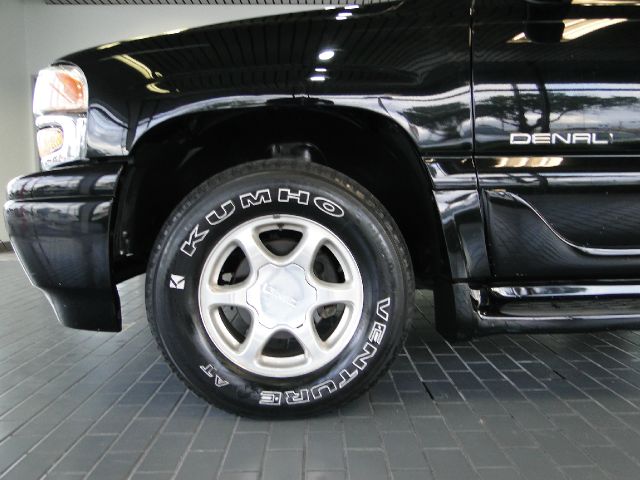 Ford F-150 2004 photo 8