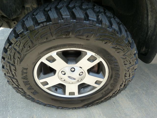 Ford F-150 2004 photo 1