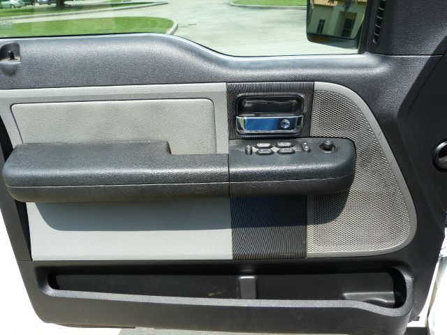 Ford F-150 2004 photo 14